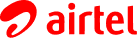 Airtel logo