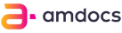 Amdocs logo
