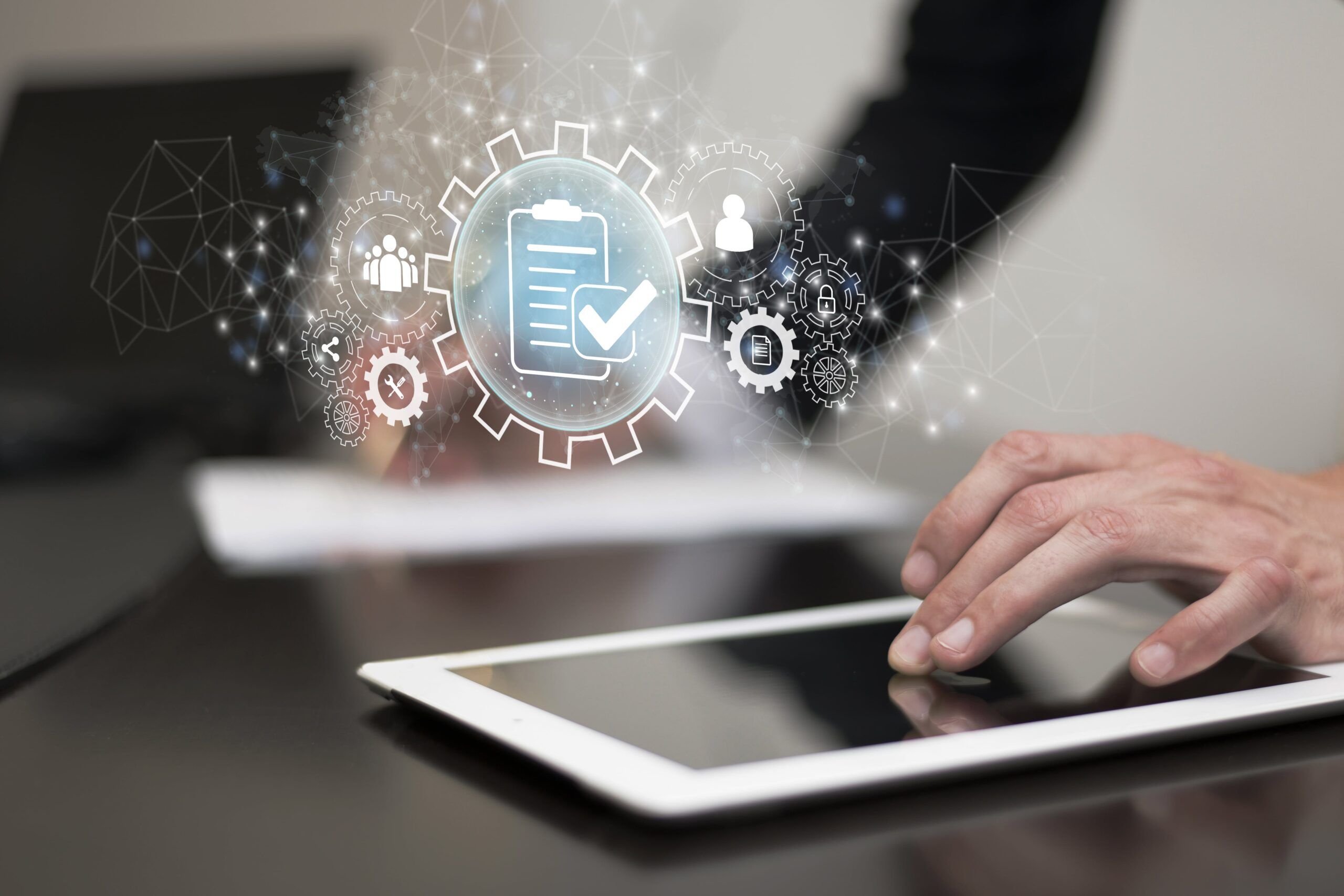 State of AI in Service Management Img-2