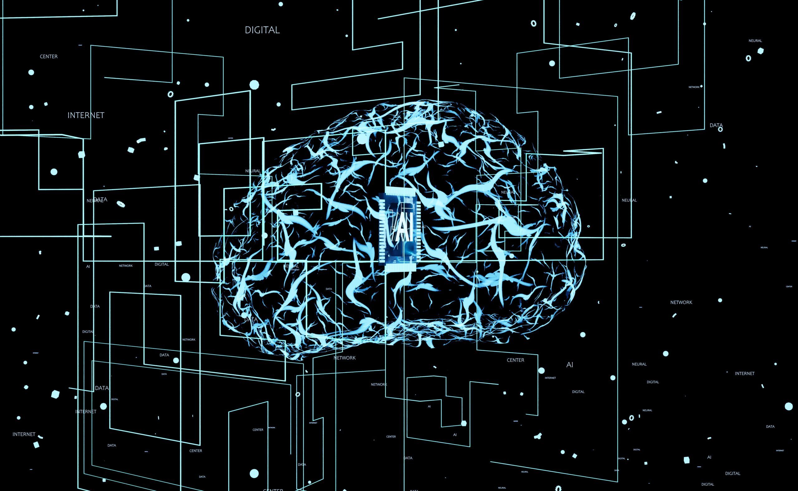 AI in telecom industry