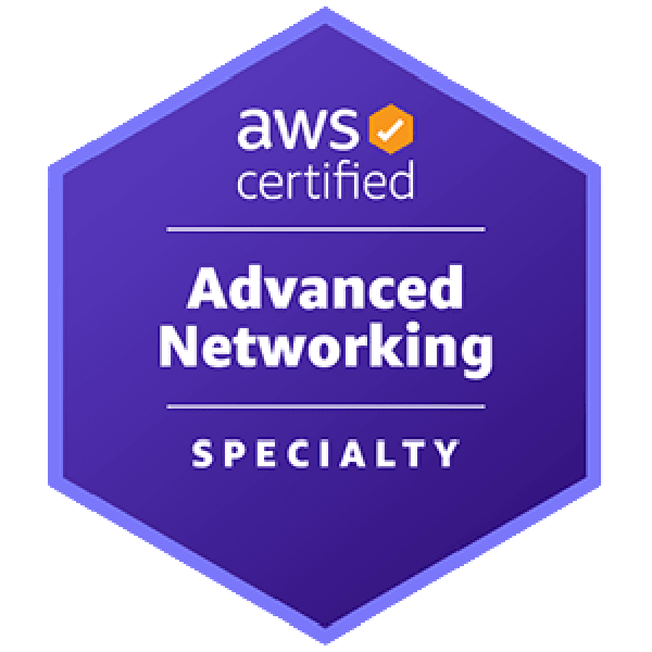 AWS Advanced Networking