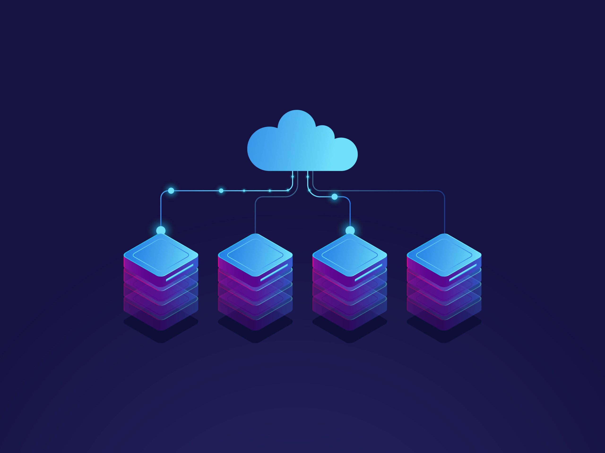 AWS Managed Services
