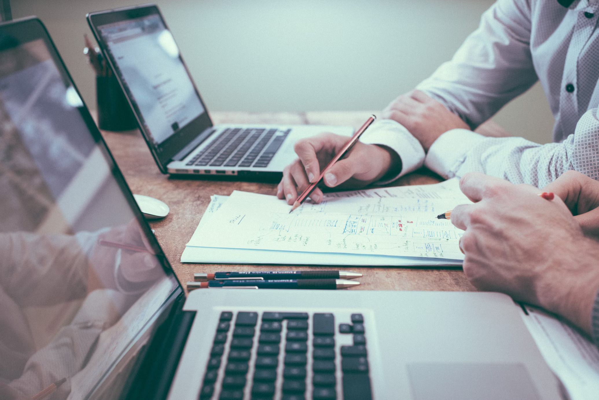 enreap's AWS backup a& DR services