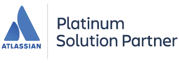 Atlassian platinum solution partner