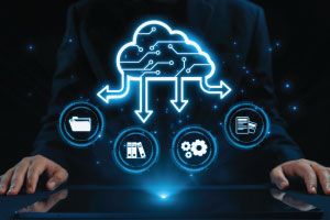 Atlassian cloud for APAC Public Sector White Paper banner