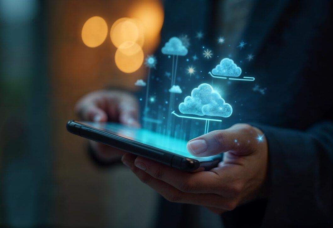 Atlassian-cloud-migration