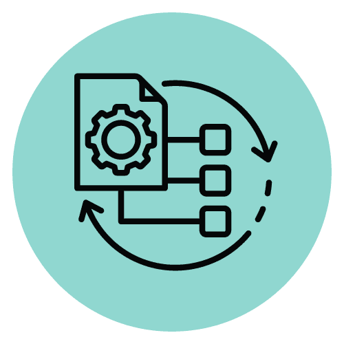Automated workflows
