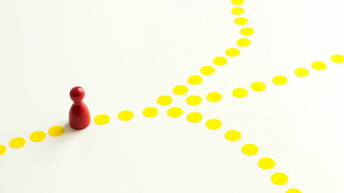 Take decisions responsibly blog banner