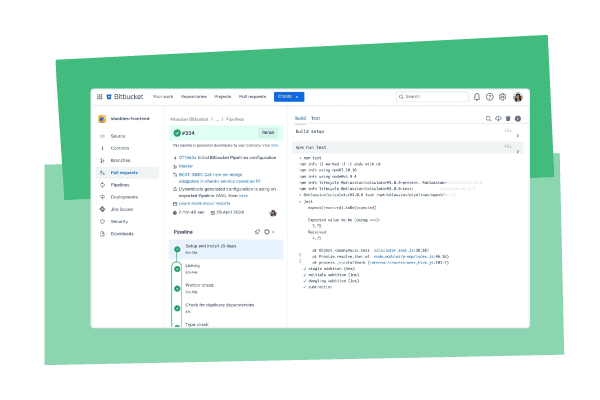 Get enterprise-grade Bitbucket solutions at the right price