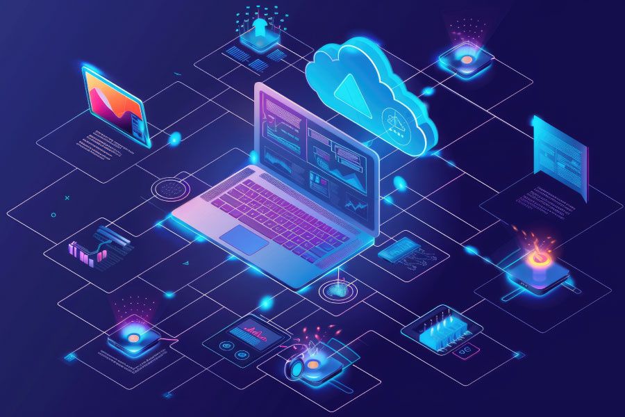 Blue-Green-Deployment-AWS