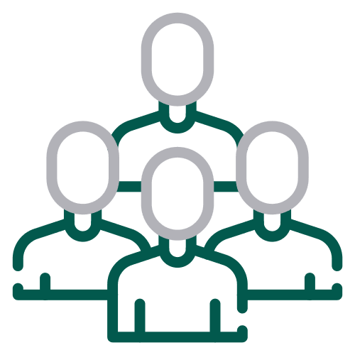 Business teams