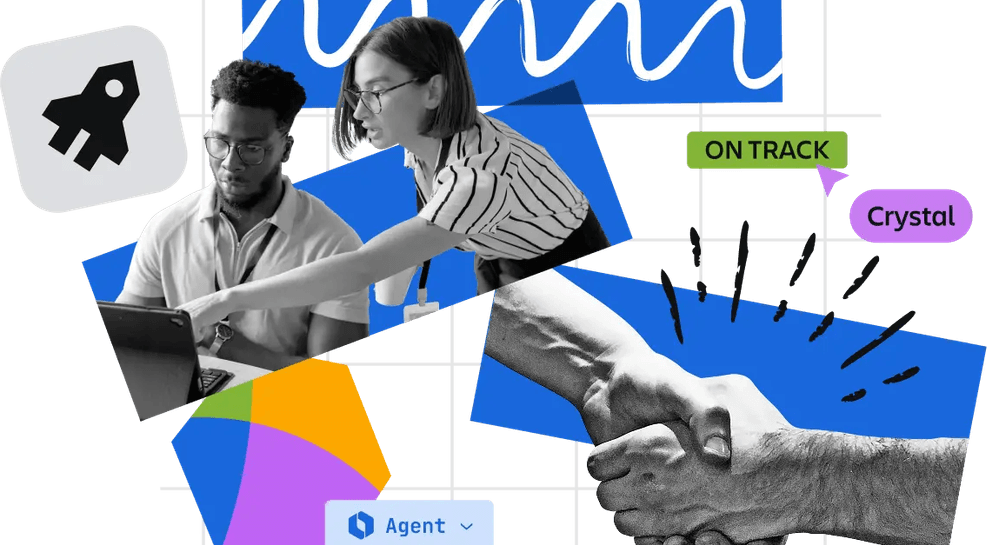 Why choose Atlassian System of Work?