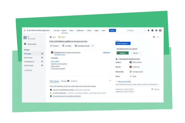 Understand Jira Service Management pricing & choose the right plan.
