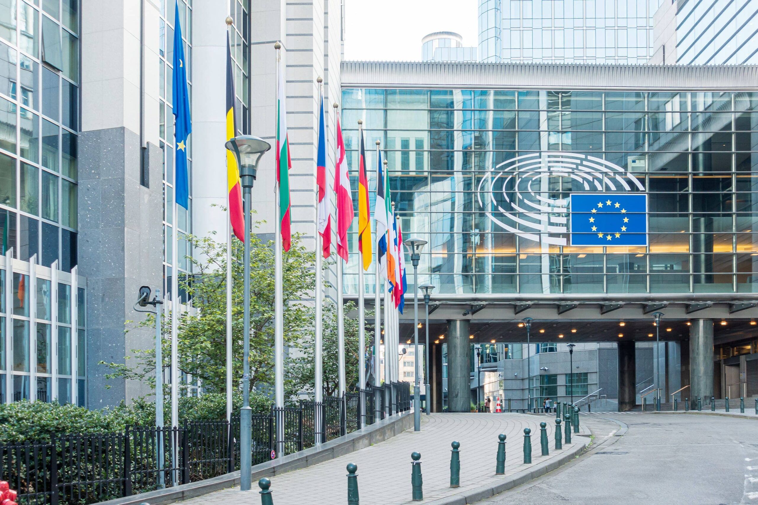 Cloud growth in Euopean business