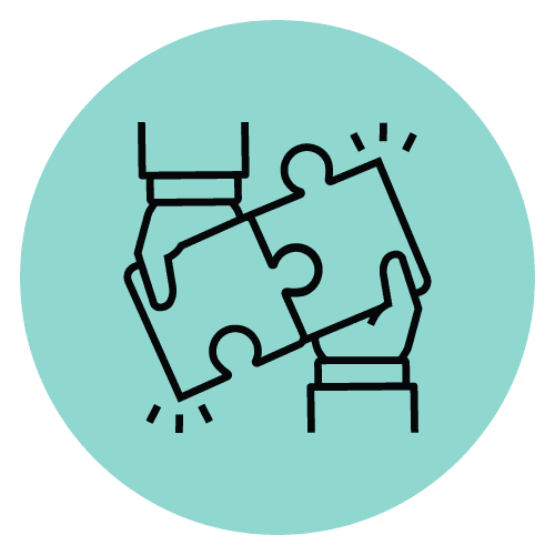 Collaborative work management