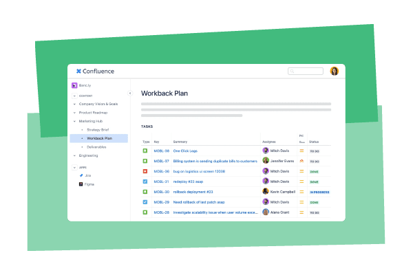 Understand Confluence pricing and choose the right plan.