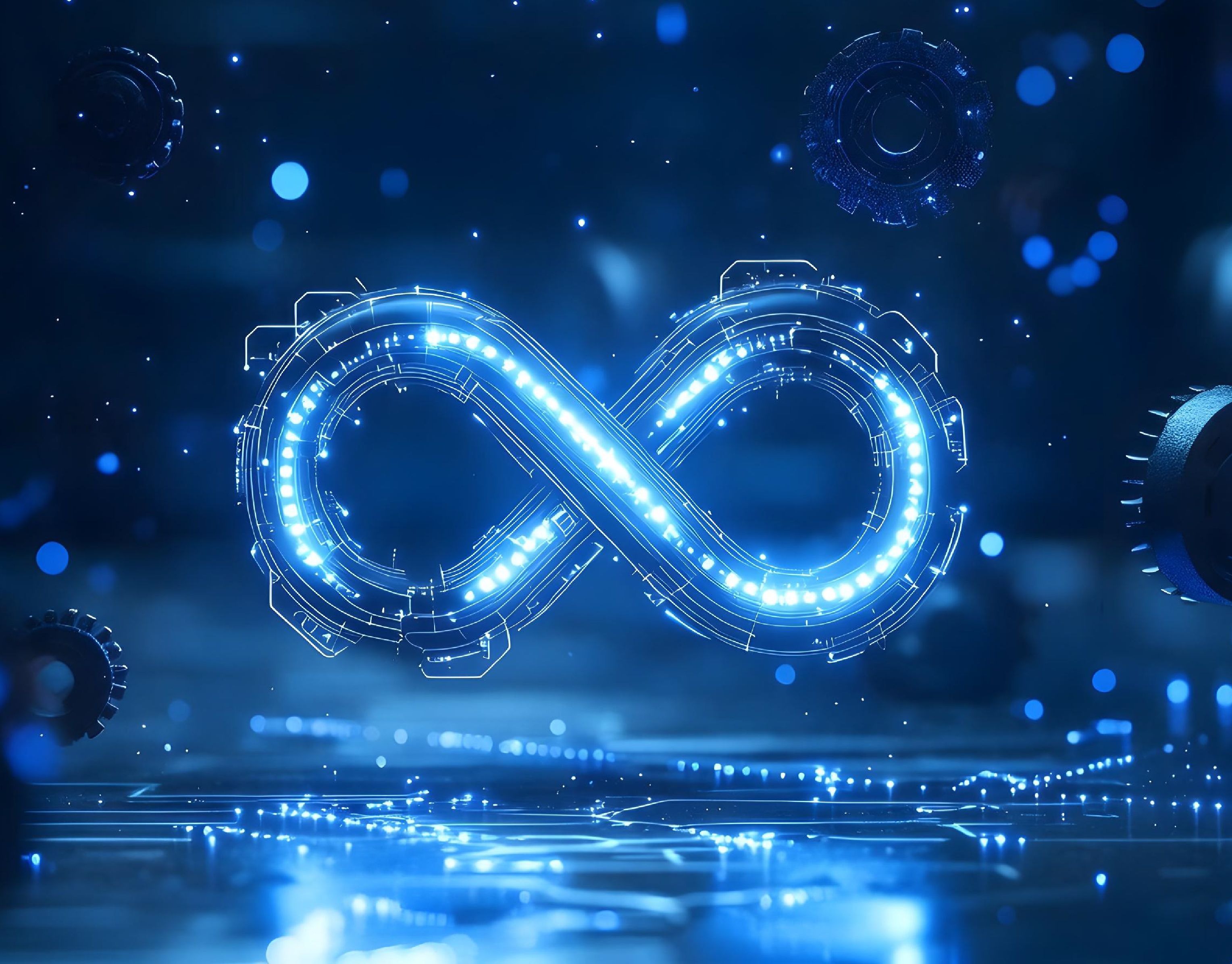 Atlassian - Leader in the 2026 Gartner MQ for DevSecOps Platforms cover