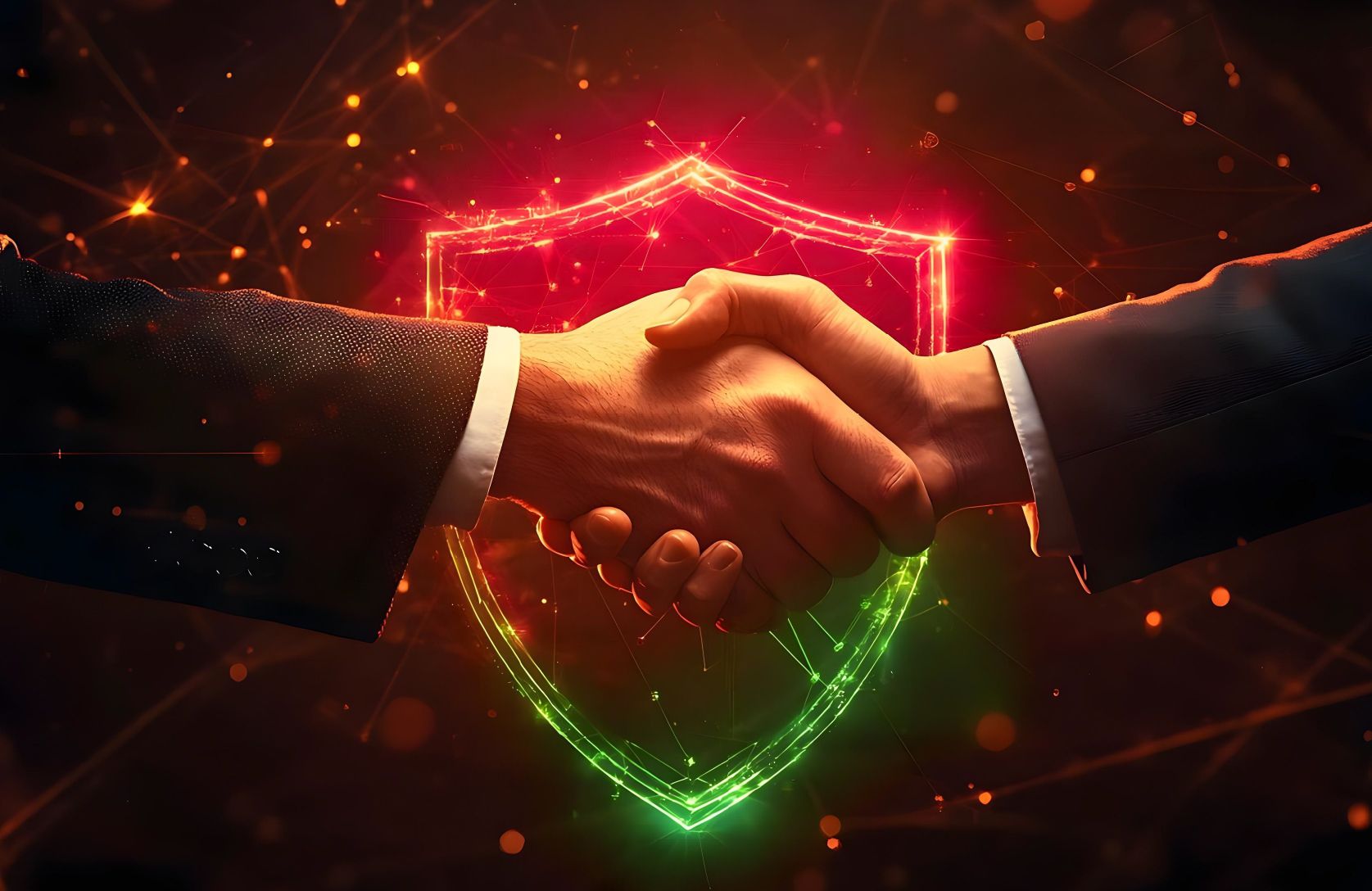 Enreap specialists delivering managed services