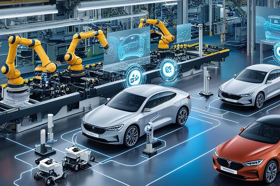 Hyundai Mobis