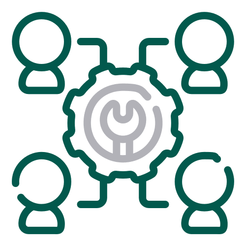 ITSM & support teams