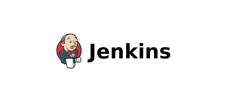 Jenkins logo