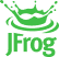 Jfrog logo