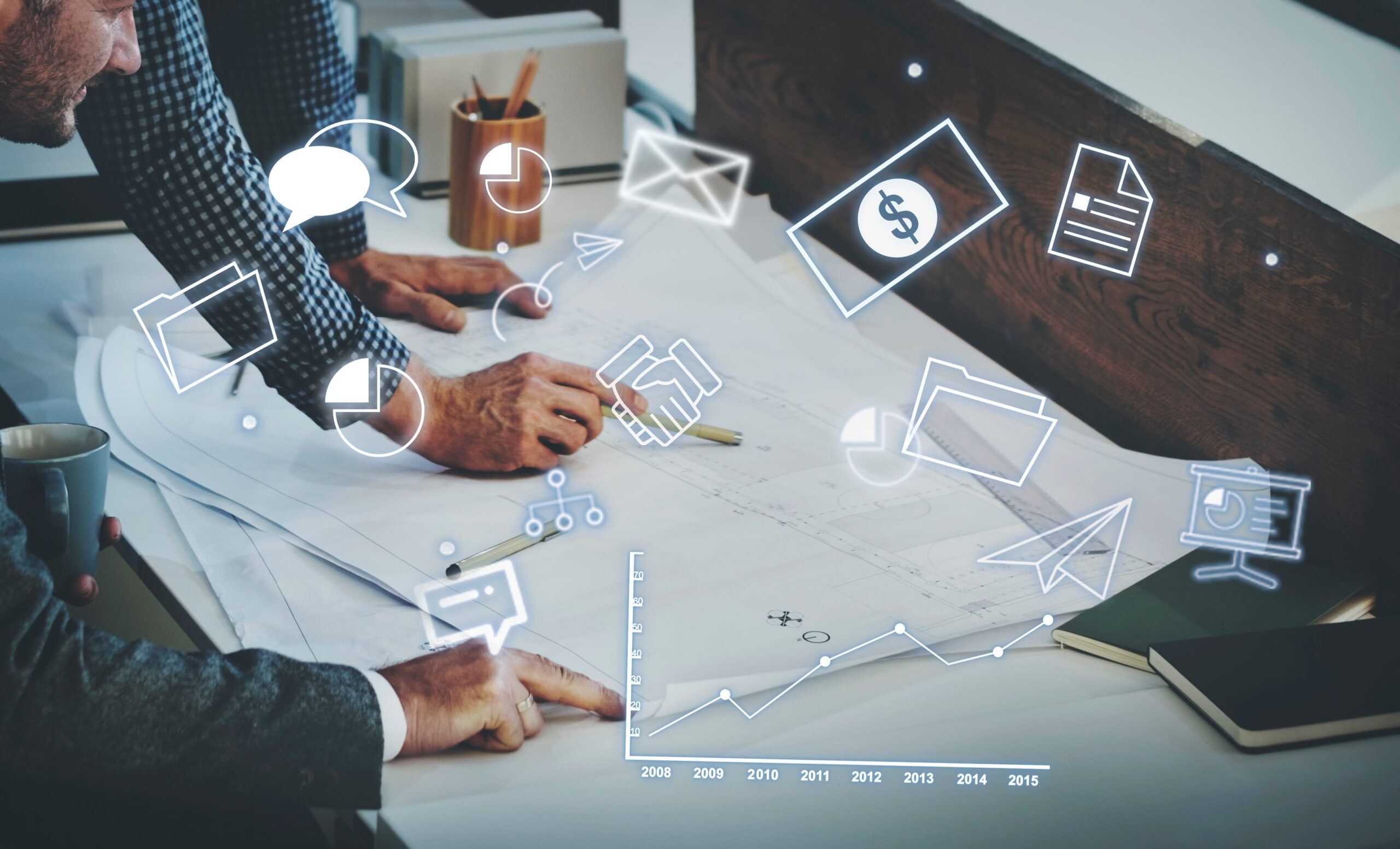 Jira for connected teamwork