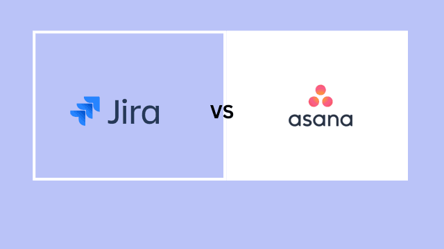 Jira Vs Asana