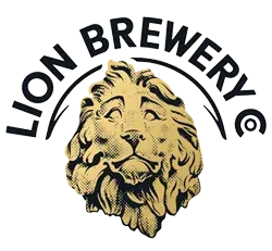 Lion-Brewery logo