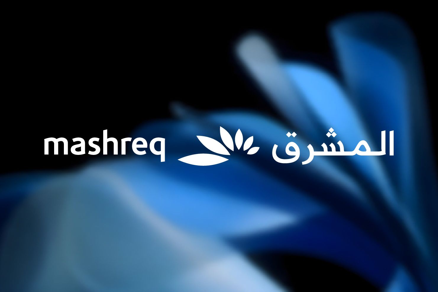 Digital service experience for Mashreq