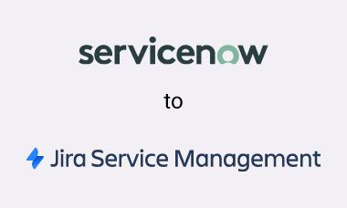 JSM vs ServiceNow ebook banner