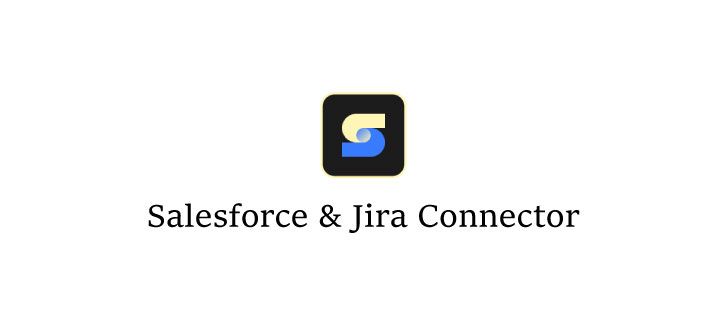 Salesforce-&-Jira-Connector
