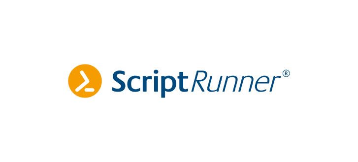 Scriptrunner