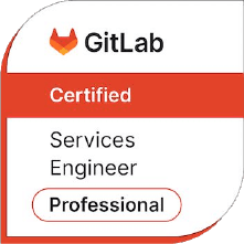 GitLab-Services engineer Certified