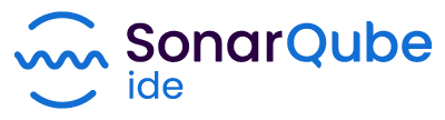 logo-SonarQube IDE