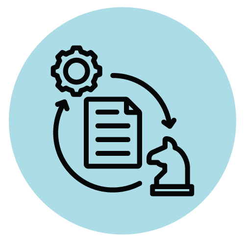Strategic planning and alignment