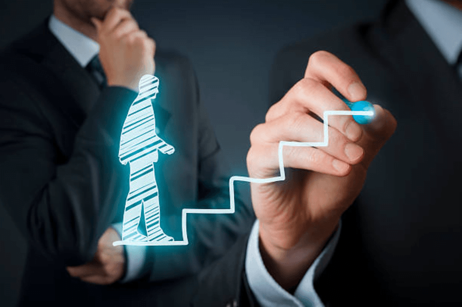 The Culture of Leadership Development at enreap