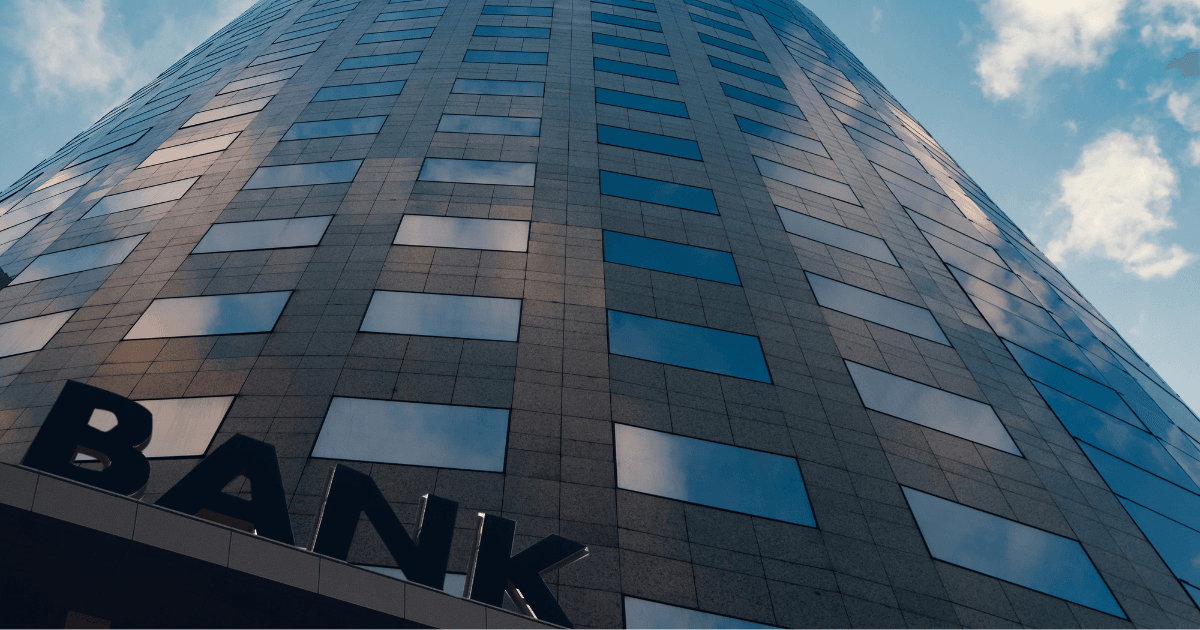 Bank case study