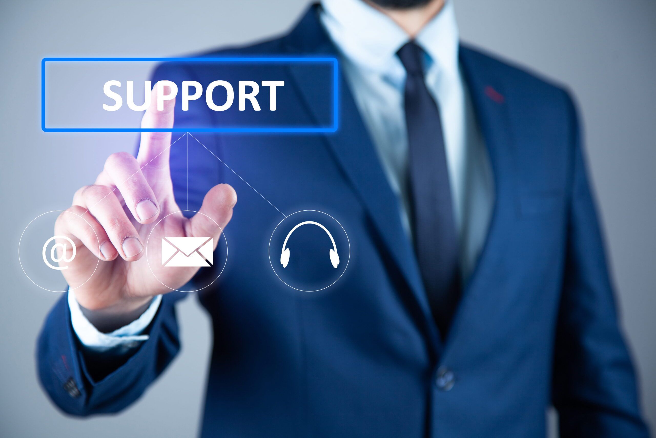 Unlock exceptional support with JSM