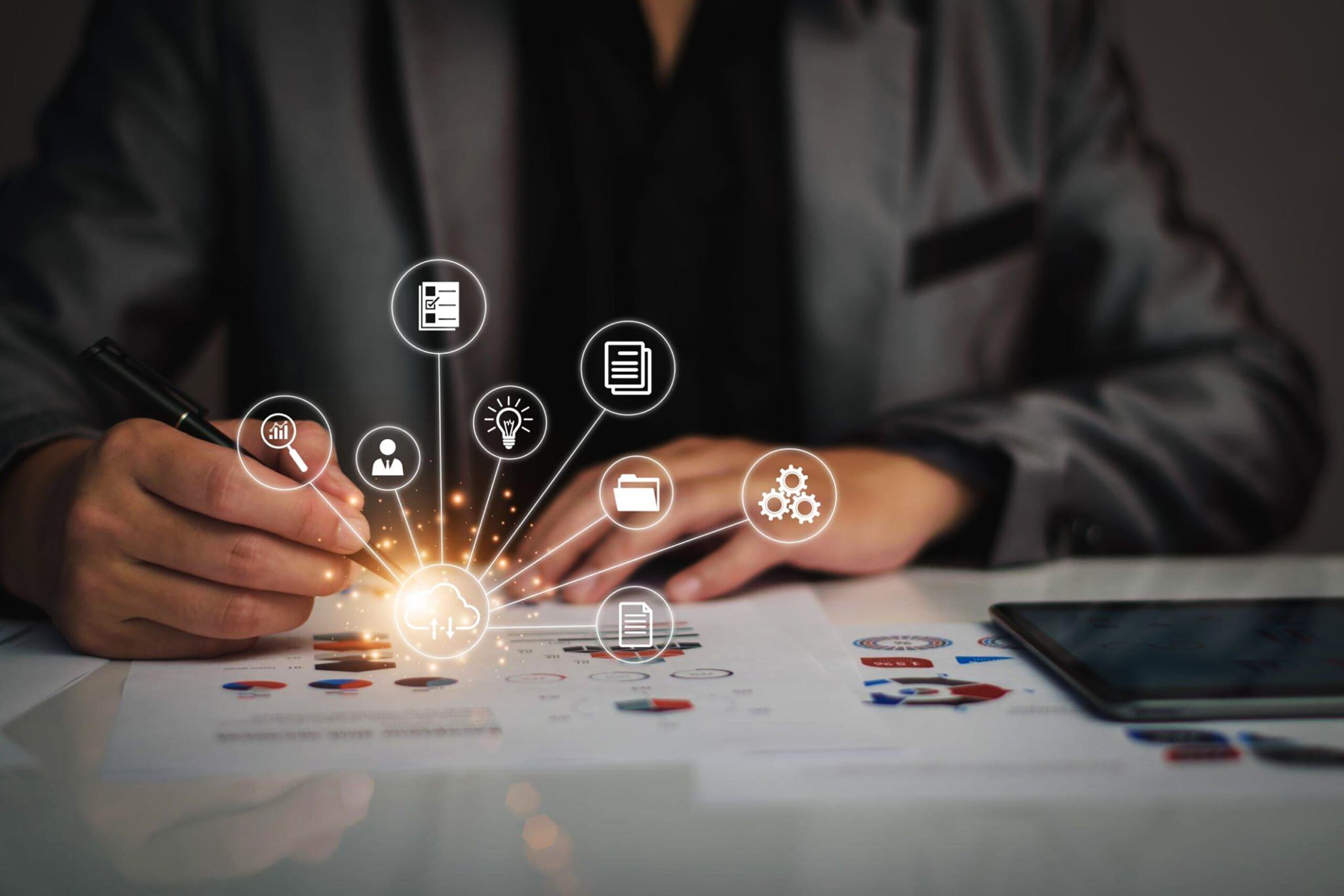 Unlock the Economic Value of Better Work Management with Atlassian