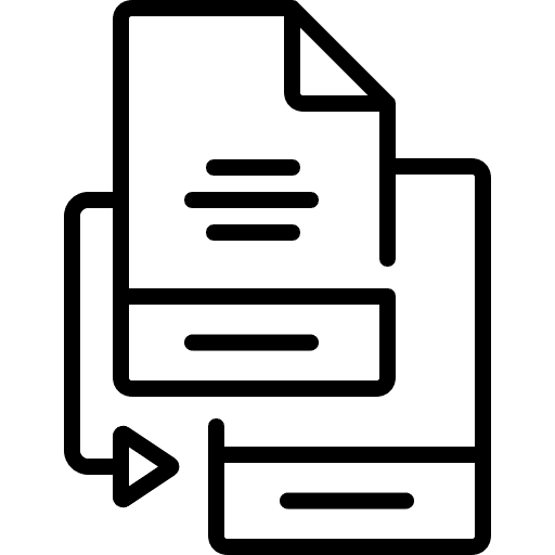 Version control at scale