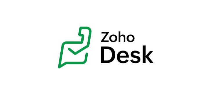 Zoho-Desk