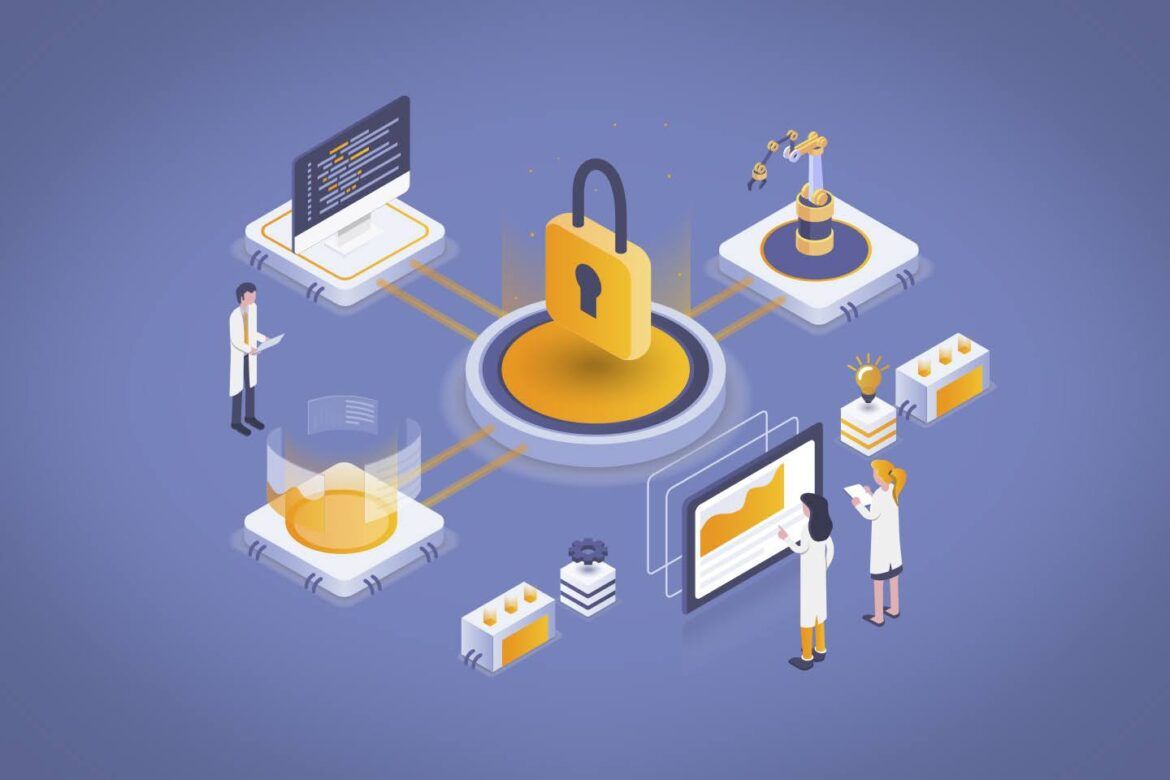 How an Event Driven AppSec Service helped to Implement the Shift Left Paradigm