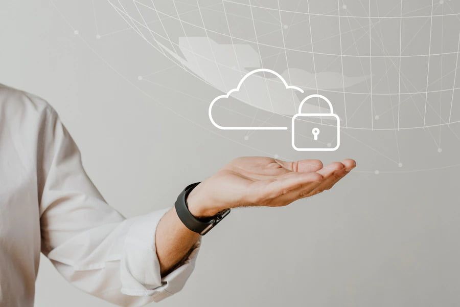 aws cloud security best practices