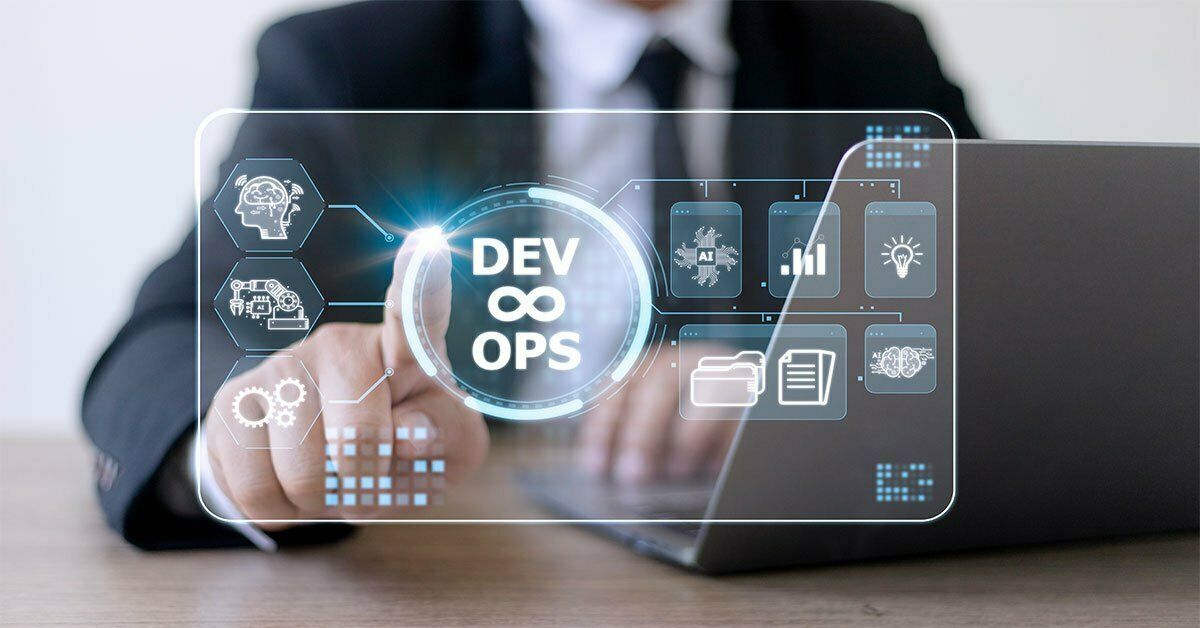 Read enreap's blog about building right DevOps teams