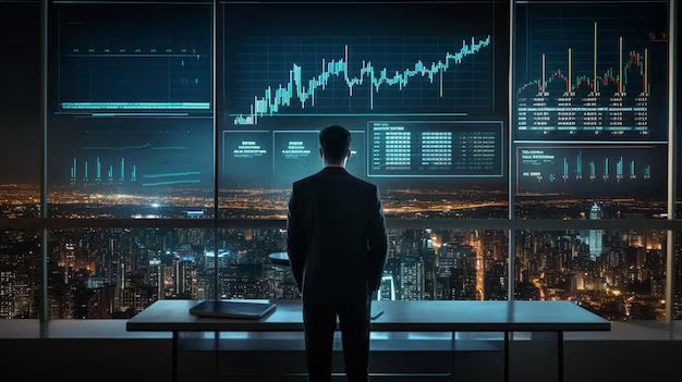 Gen AI in banking & finance