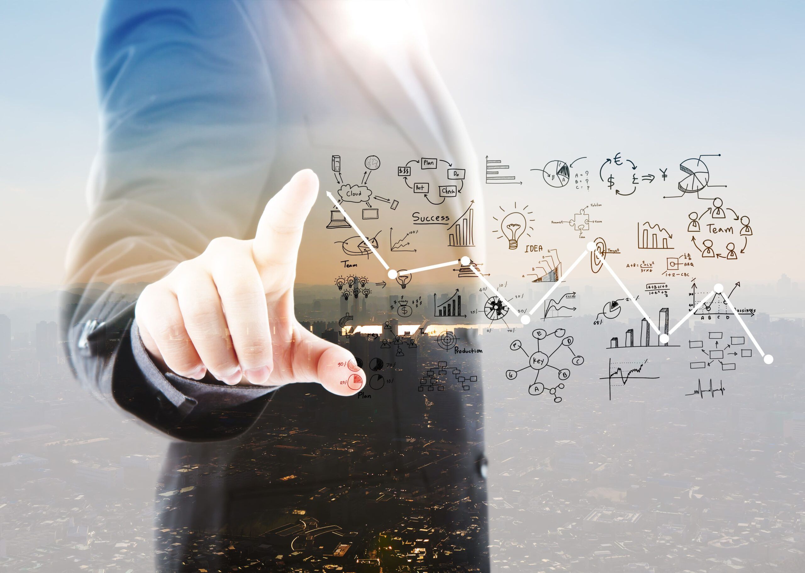 your devops transformation partner