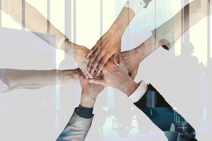 relationships is enreap's core values