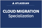 Atlassian Cloud Migration specialization