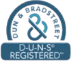 D-U-N-S Registered certification